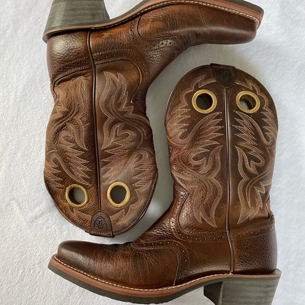 Men’s Ariat Boots